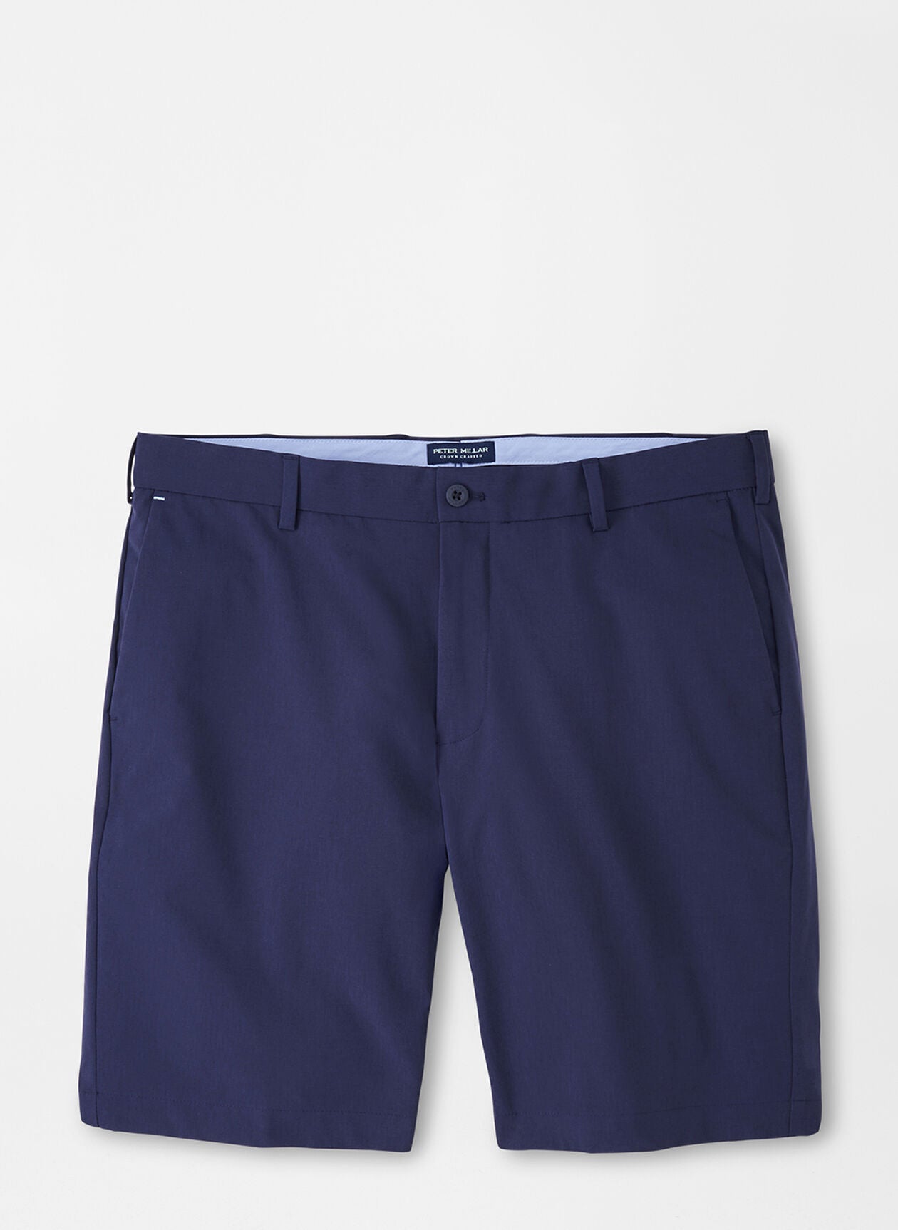 SURGE PERFORMANCE SHORT NAVY