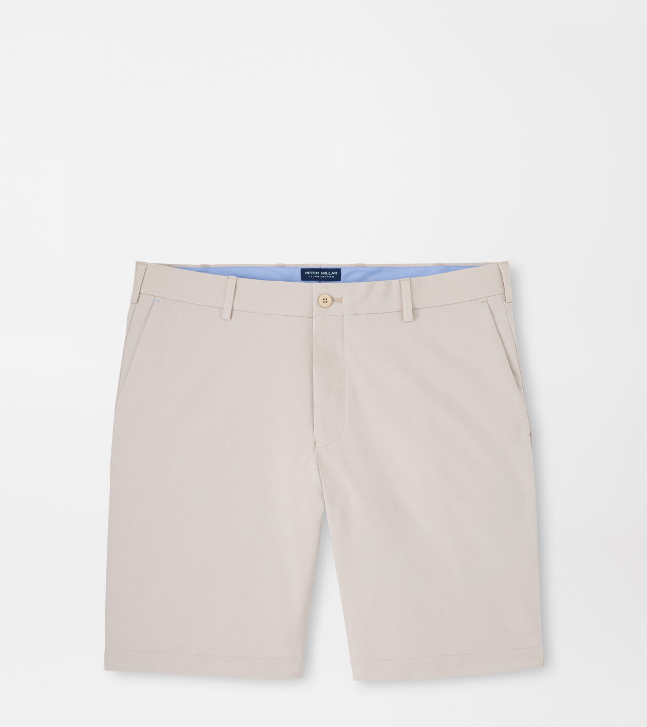 Surge Performance Short Oatmeal