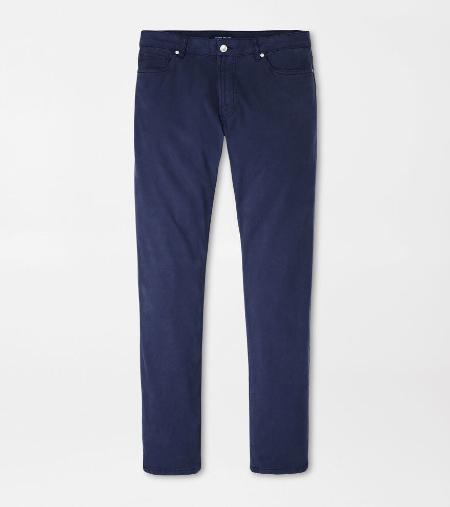 Wayfare Five-Pocket Pant Navy