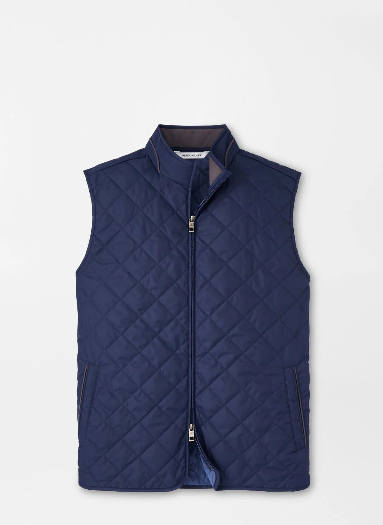 Essex Vest NAVY