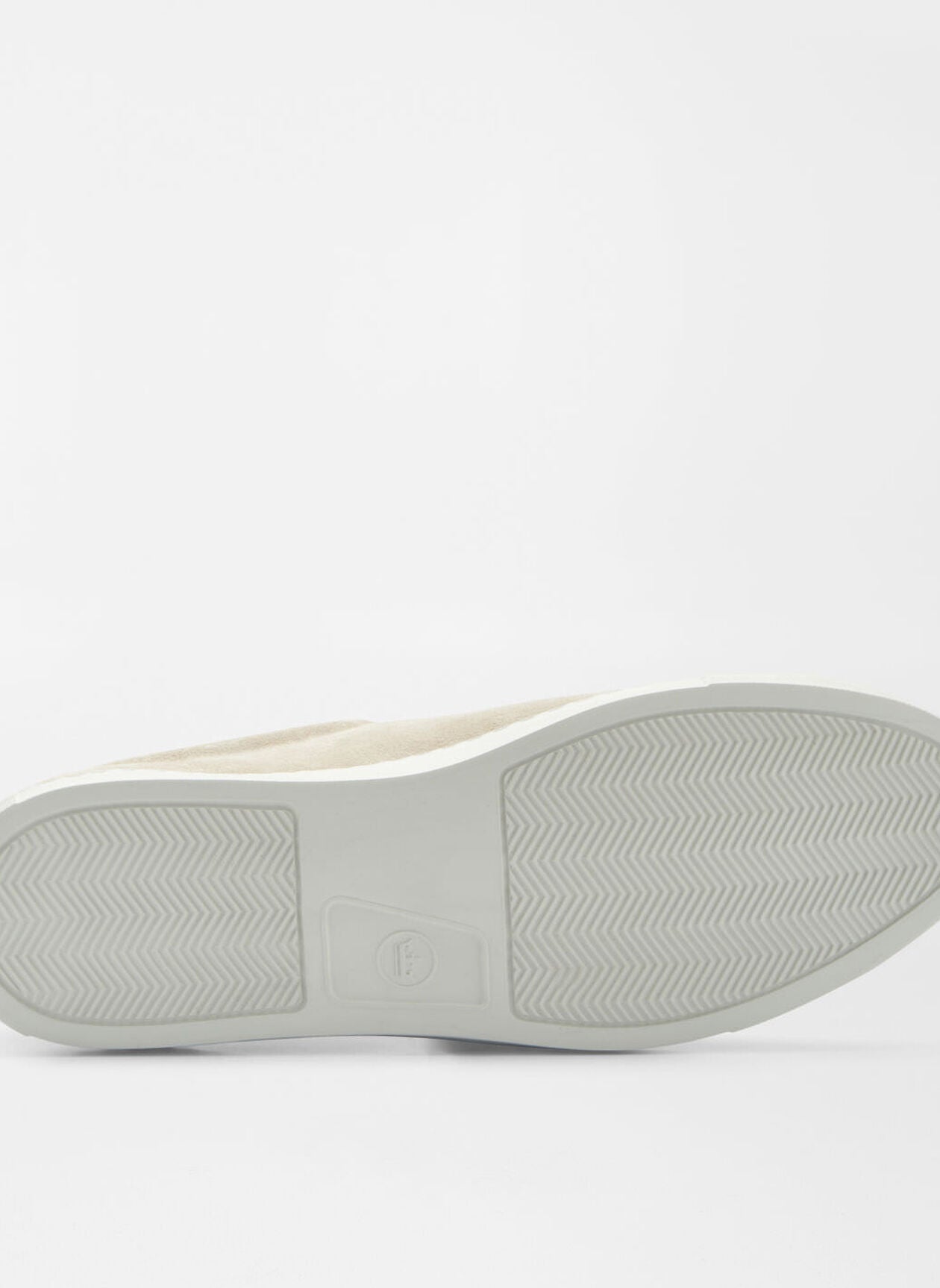 Vantage Lite Suede Sneaker Beige