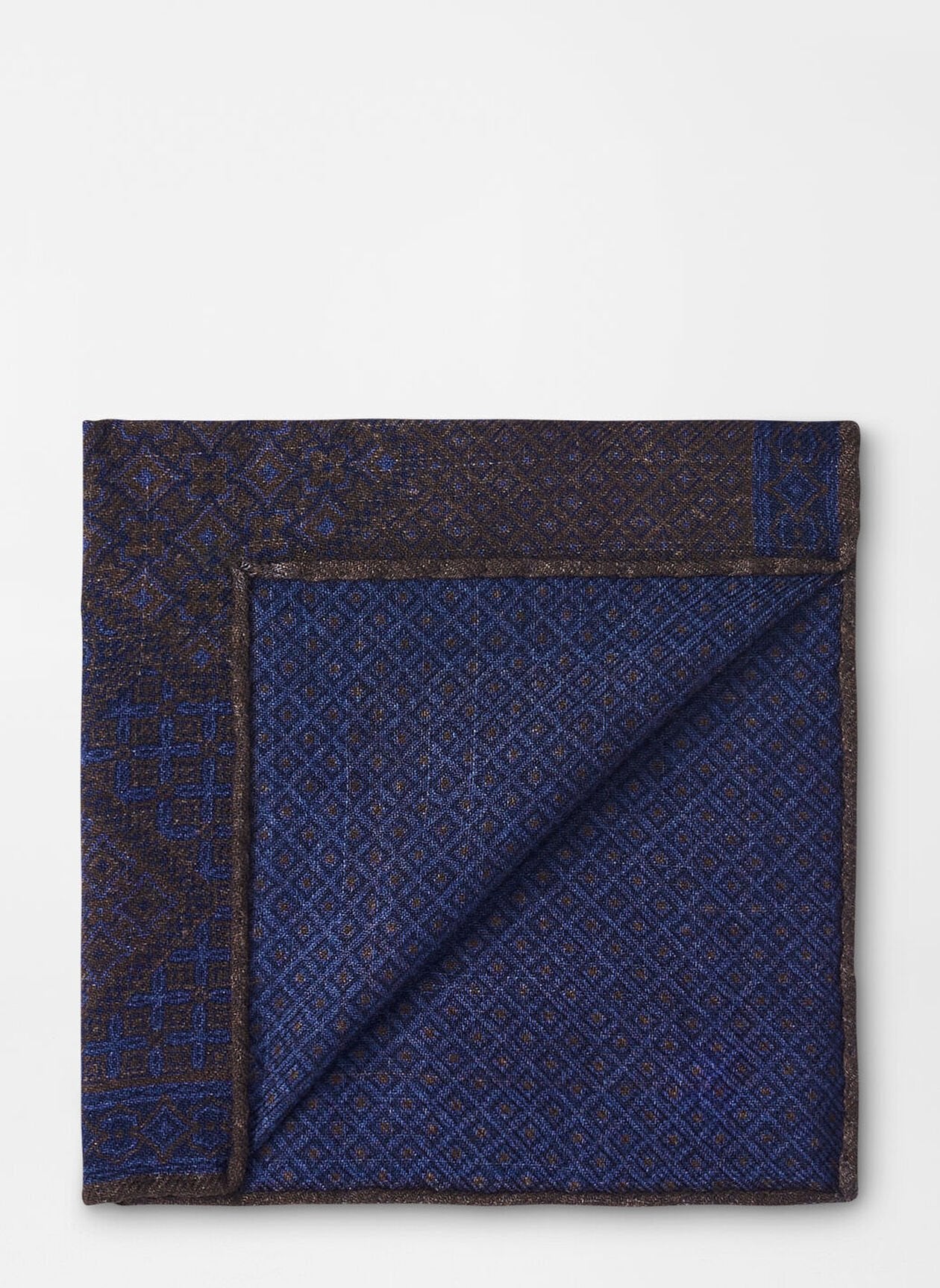 Prescott Pocket Square