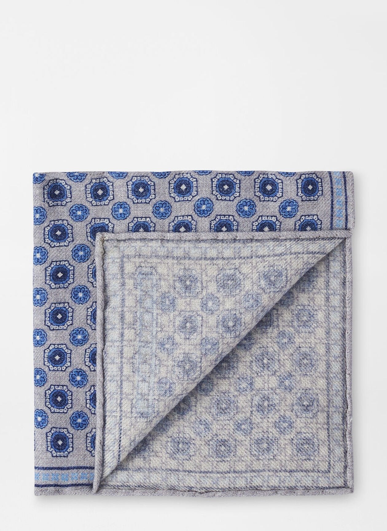 Osborne Pocket Square