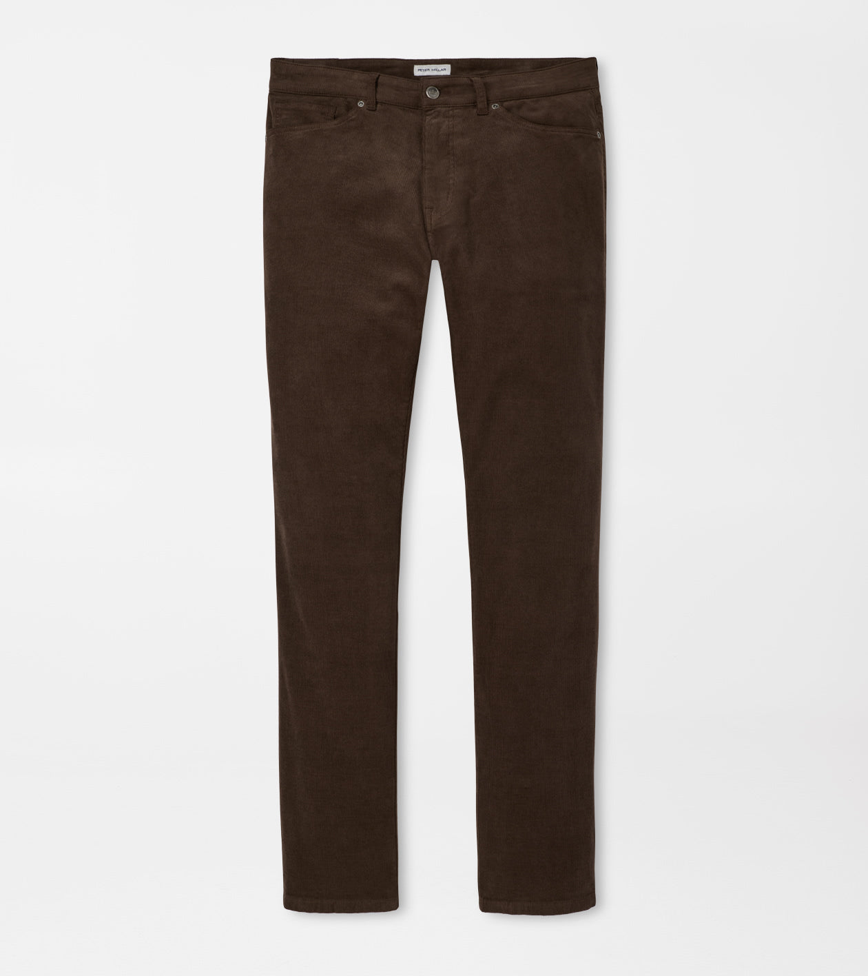 Classic Corduroy Five-Pocket Pant French Press
