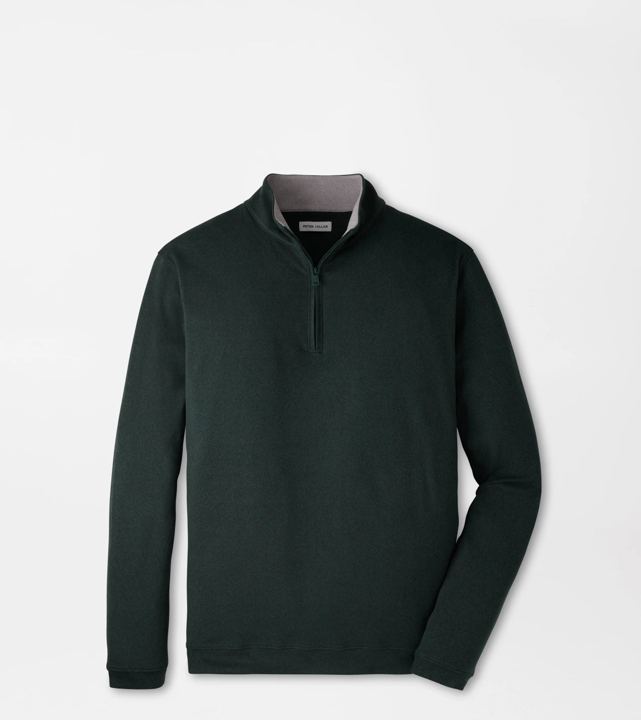 Ardent Air Performance Quarter-Zip PINE BROOK
