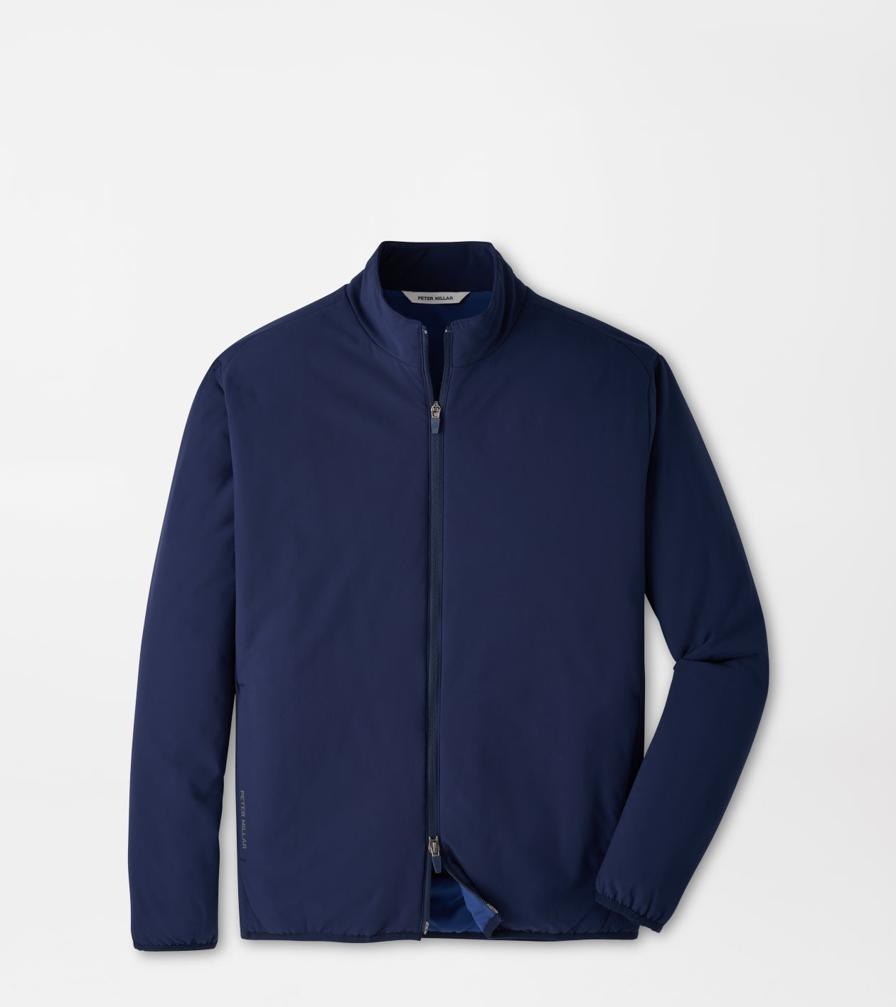 RIDGE JACKET NAVY