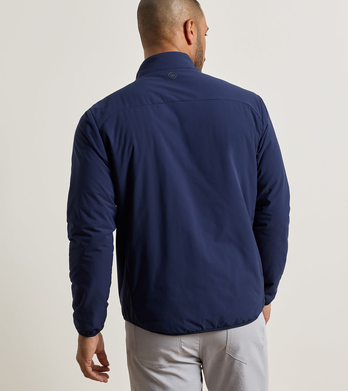 Ridge Jacket Navy