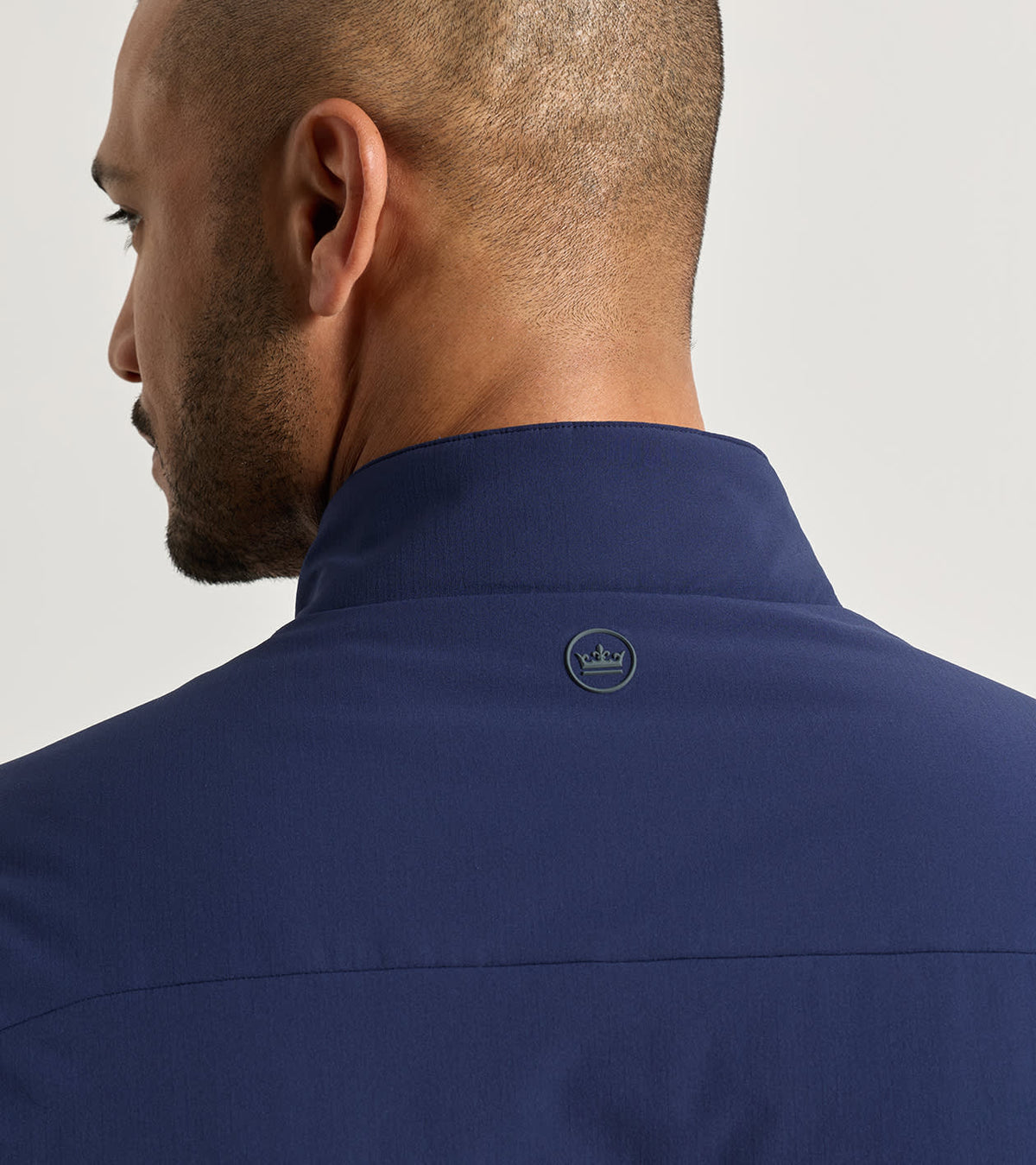 Ridge Jacket Navy