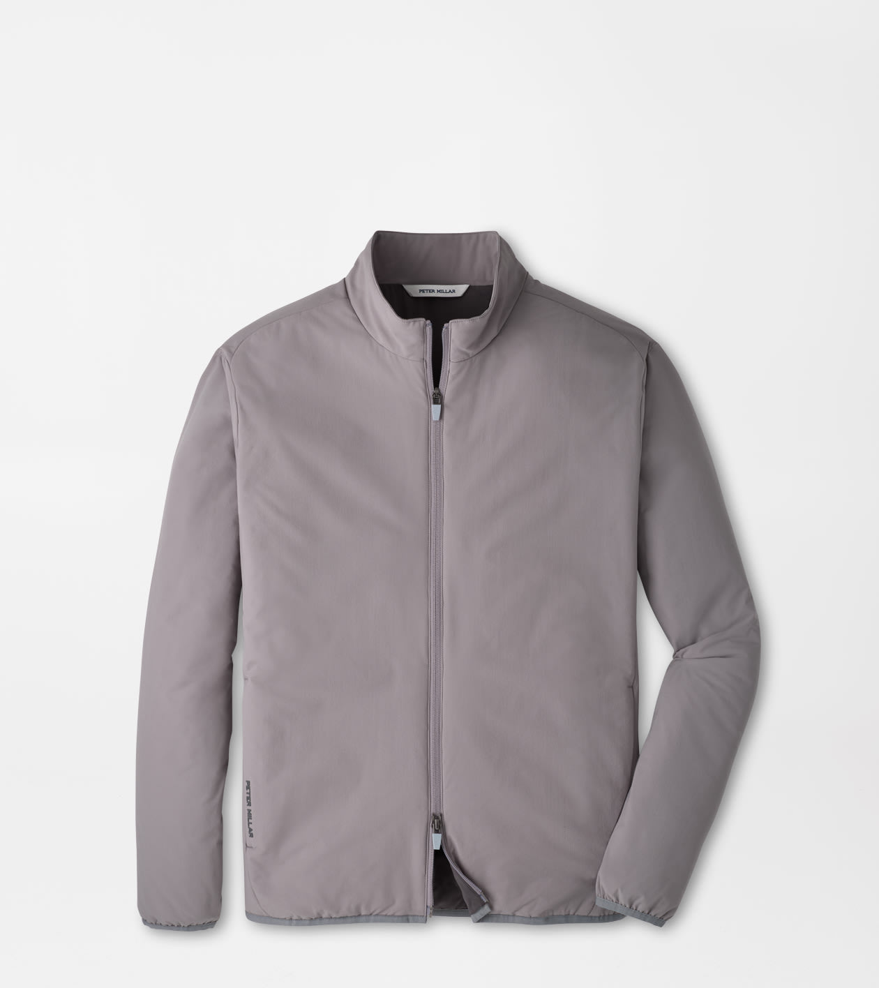 RIDGE JACKET OSLO GREY