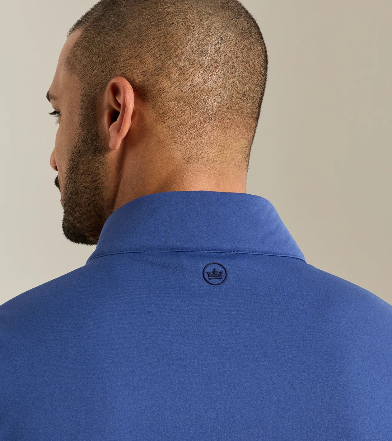 Fuse Hybrid Vest Sport Navy