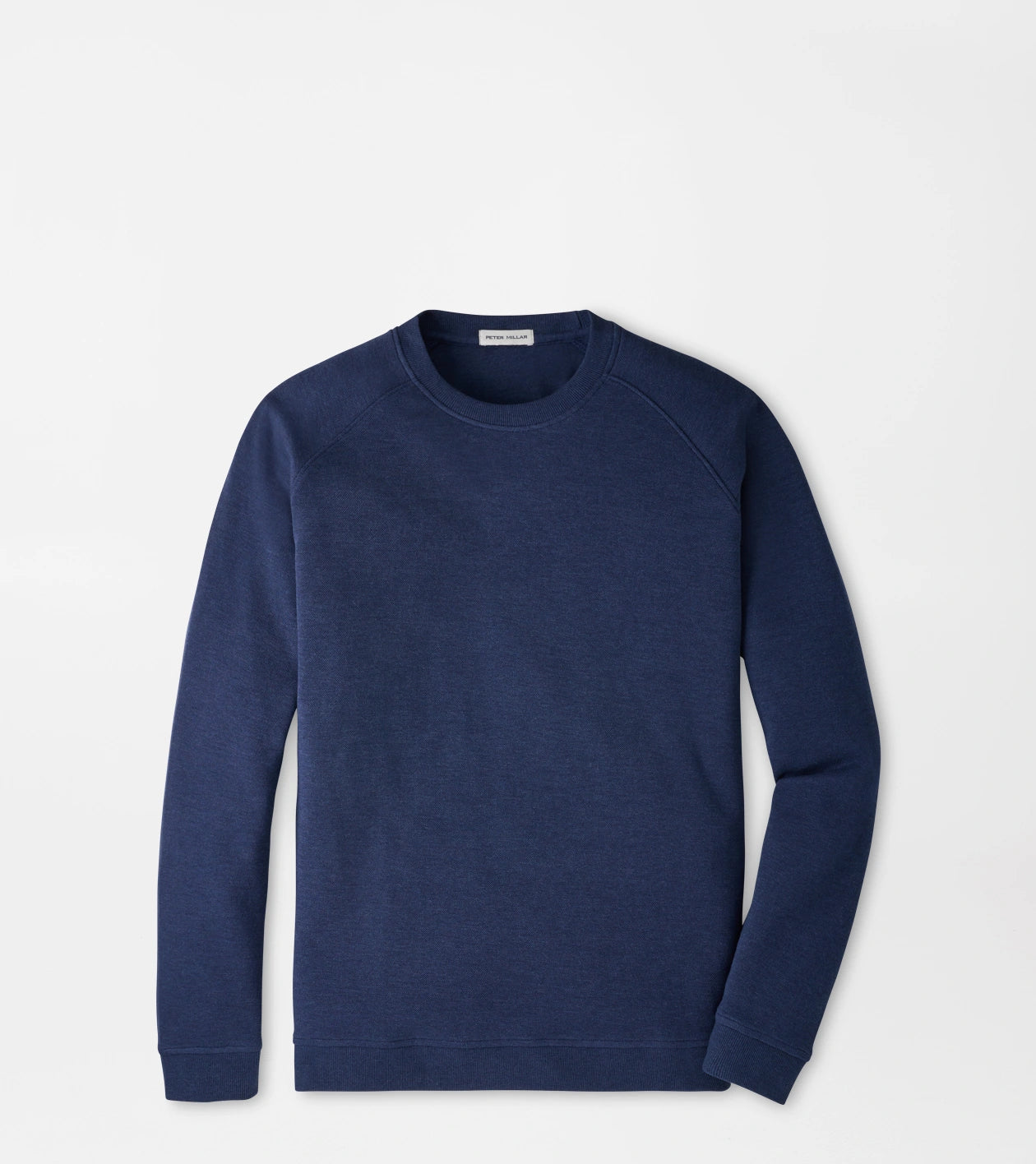 Crown Comfort Knit Crew Navy