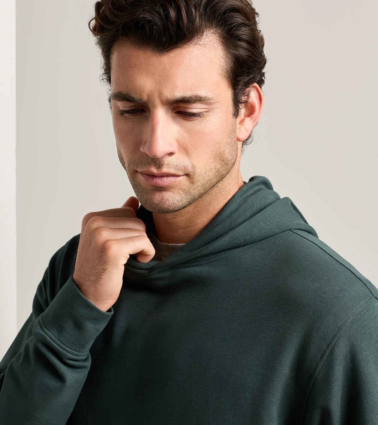 Oasis Pullover Hoodie Pine Brook