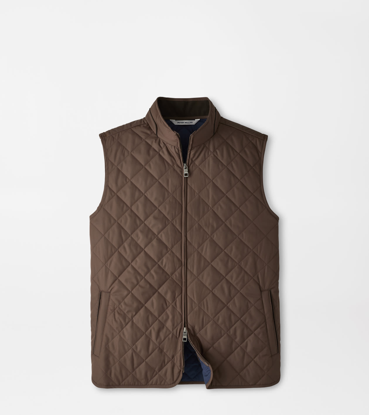 Essex Vest French Press