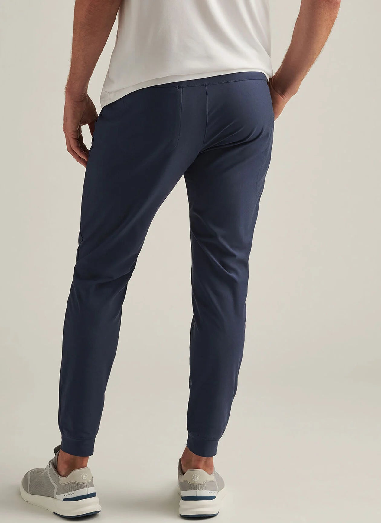 ATLAS PERFORMANCE PANT NAVY