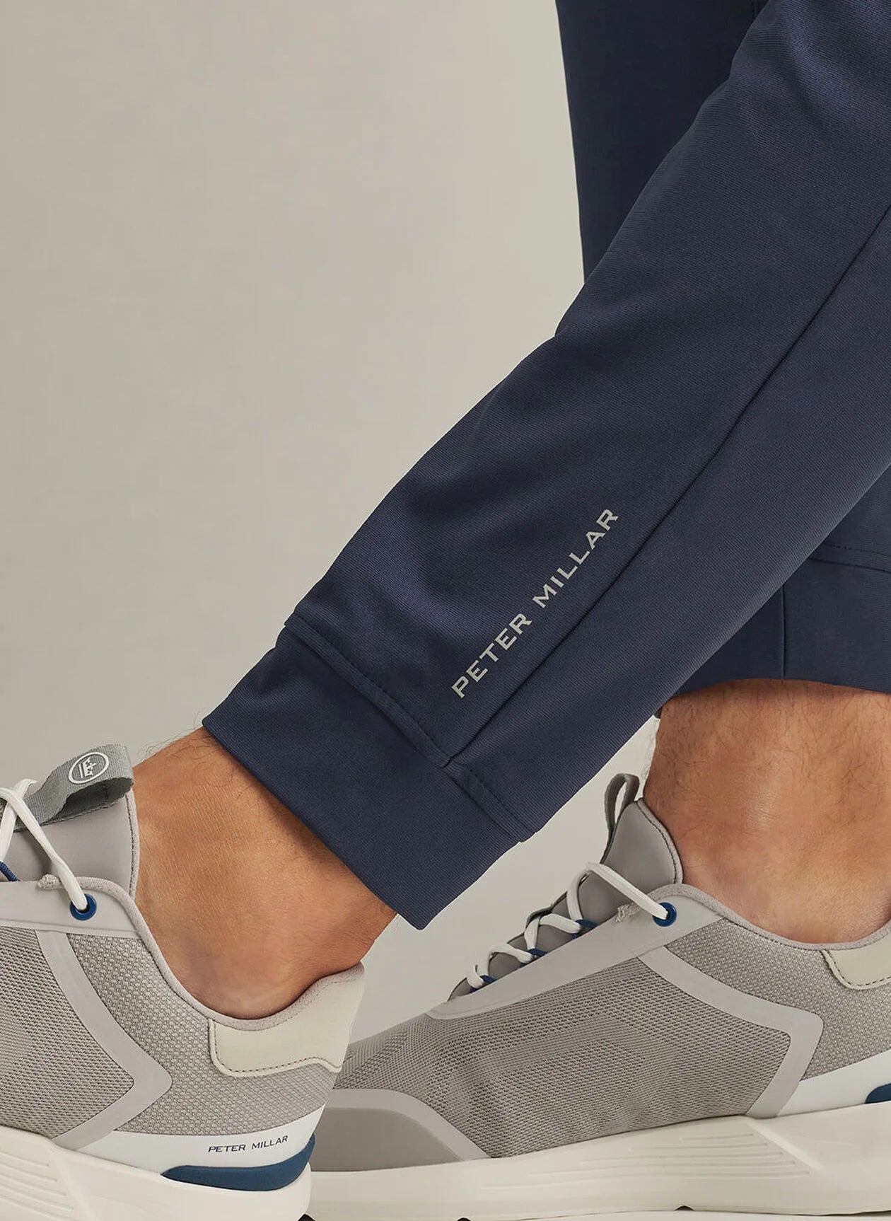 ATLAS PERFORMANCE PANT NAVY