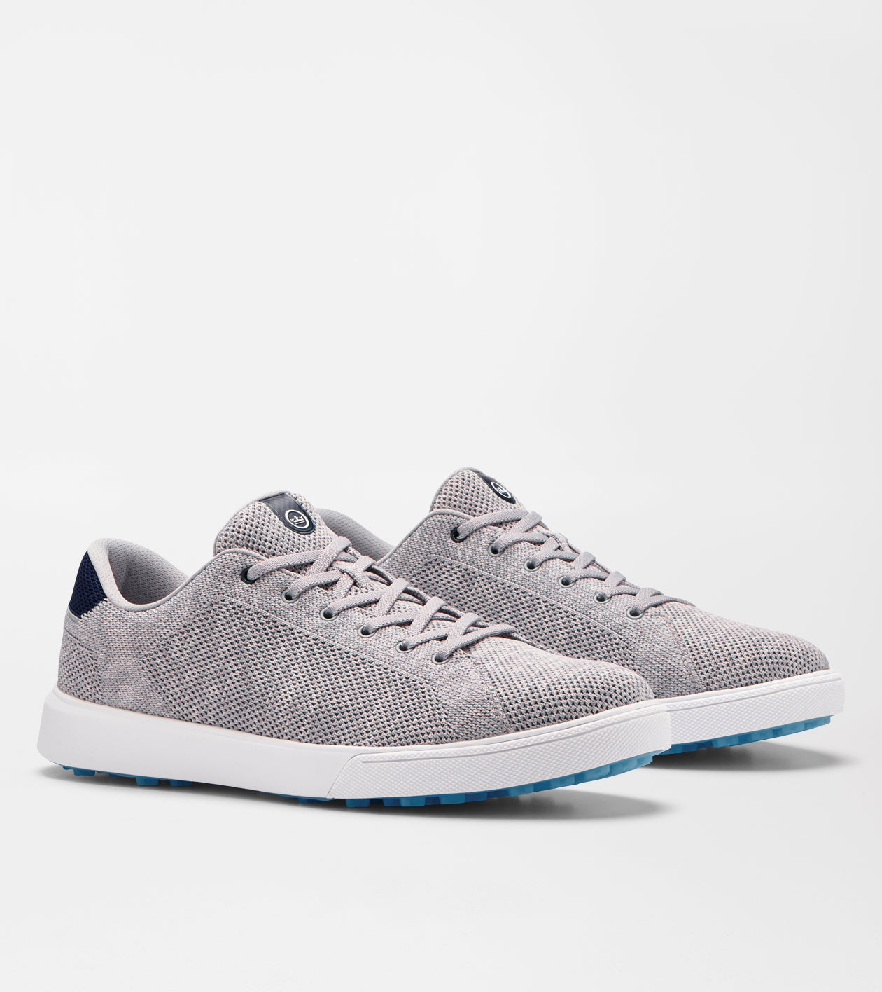DRIFT HYBRID COURSE SHOE NICKEL