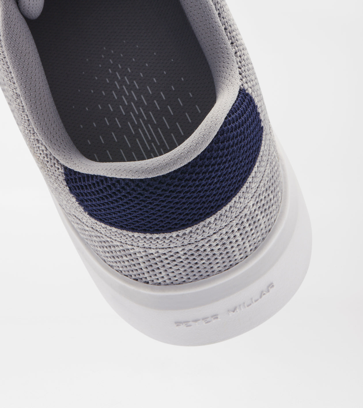 DRIFT HYBRID COURSE SHOE NICKEL