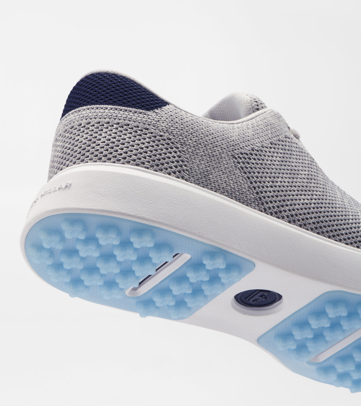 DRIFT HYBRID COURSE SHOE NICKEL