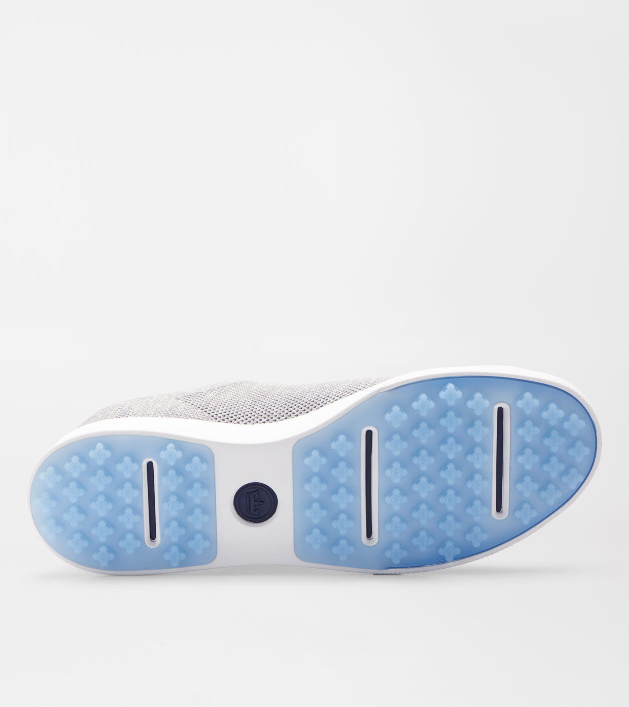 DRIFT HYBRID COURSE SHOE NICKEL