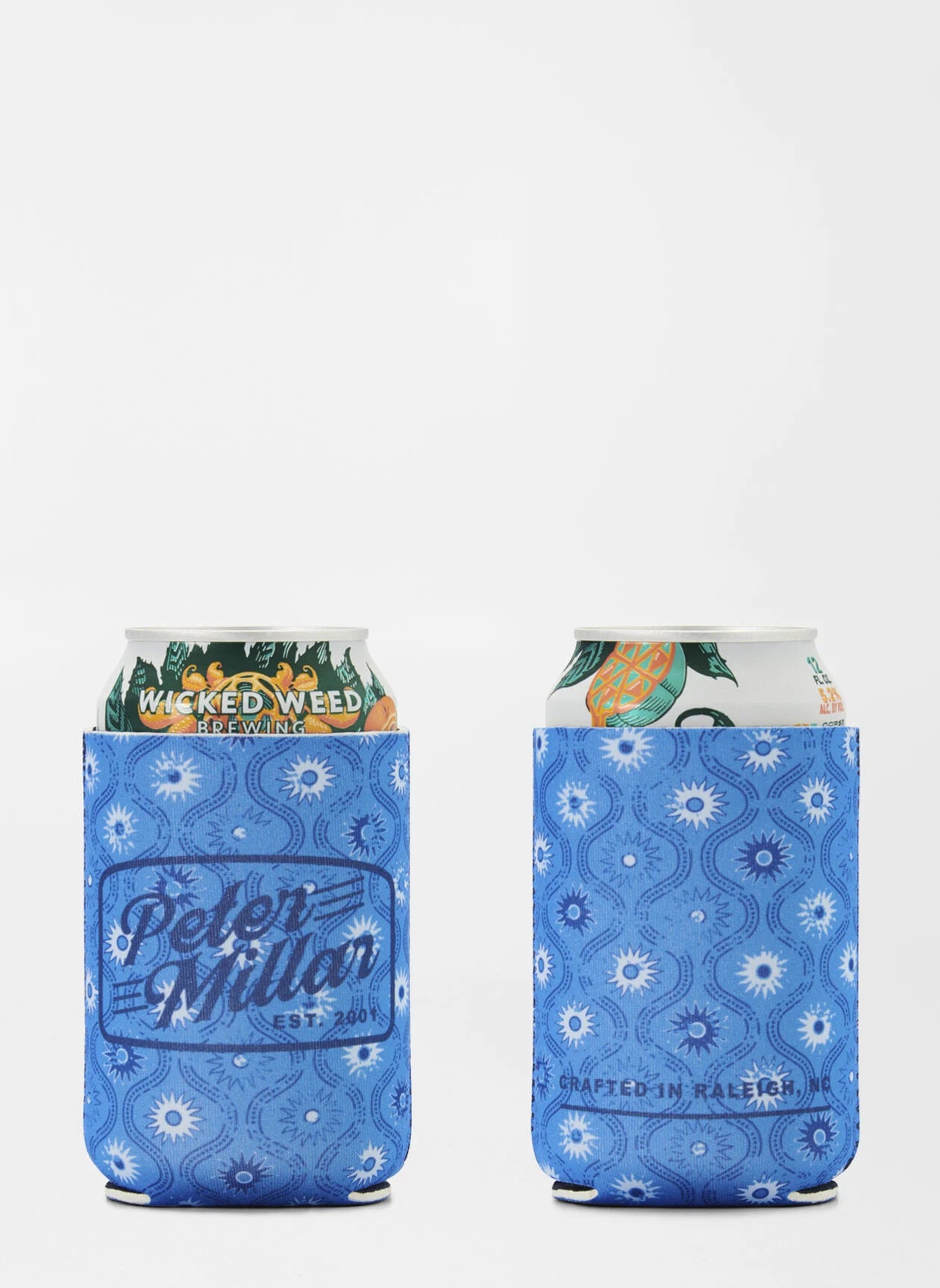 Mai Tai Swim Trunk Stellar Blue