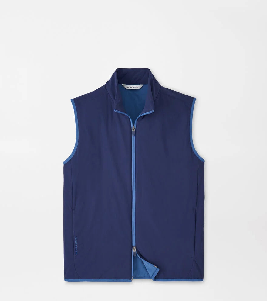 Ridge Vest Navy