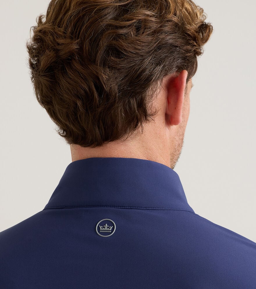 Dunes Jacket Navy