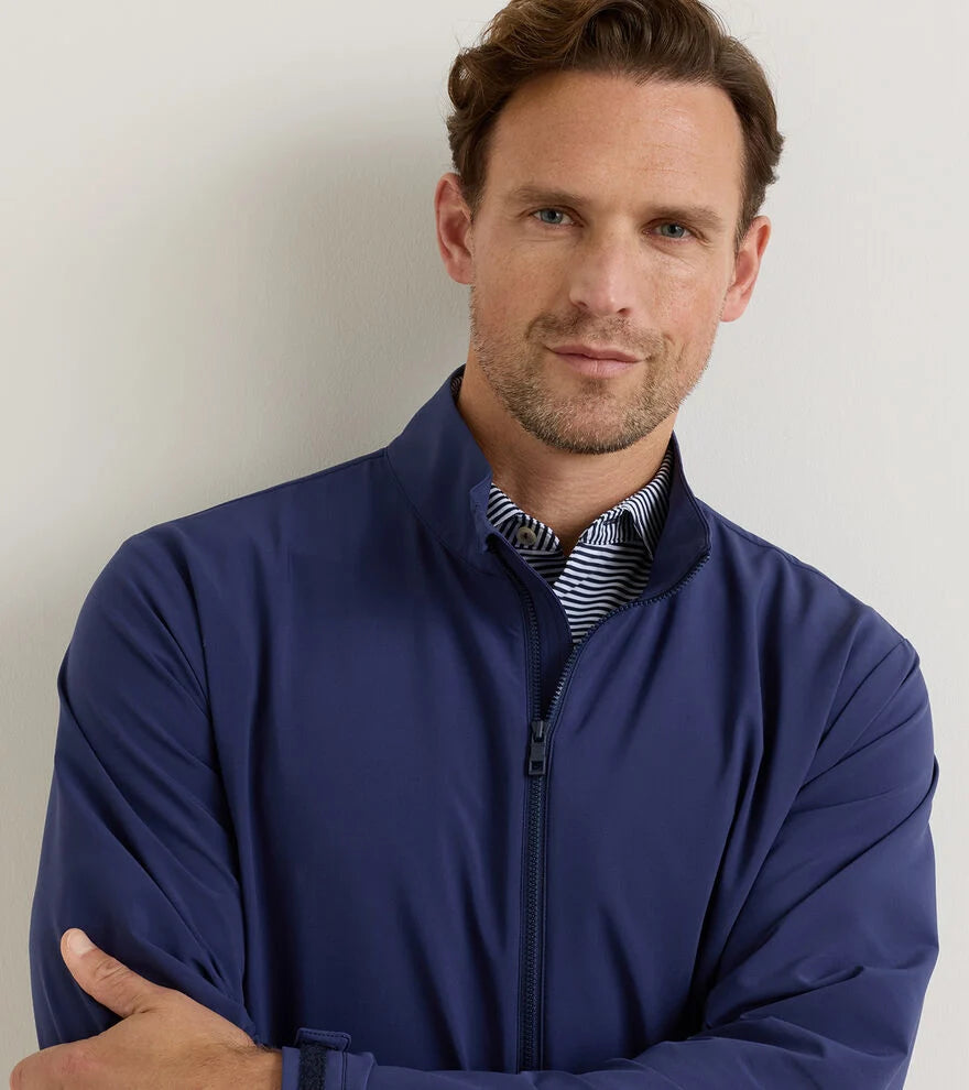 Dunes Jacket Navy