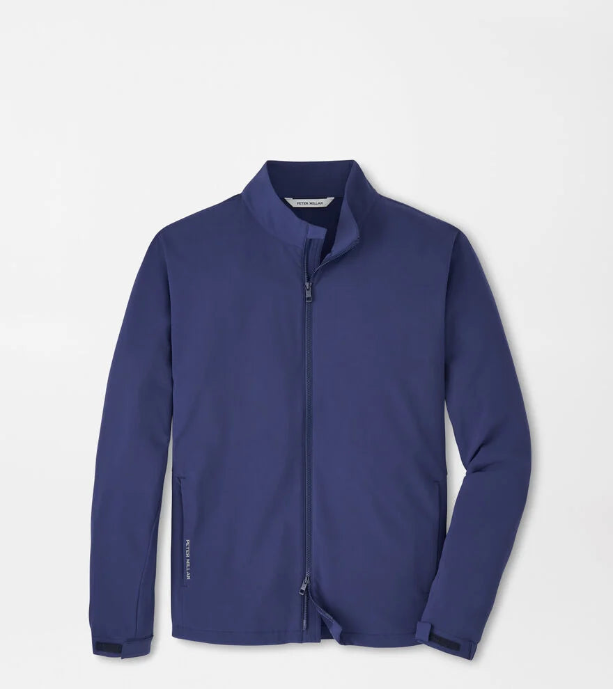 Dunes Jacket Navy