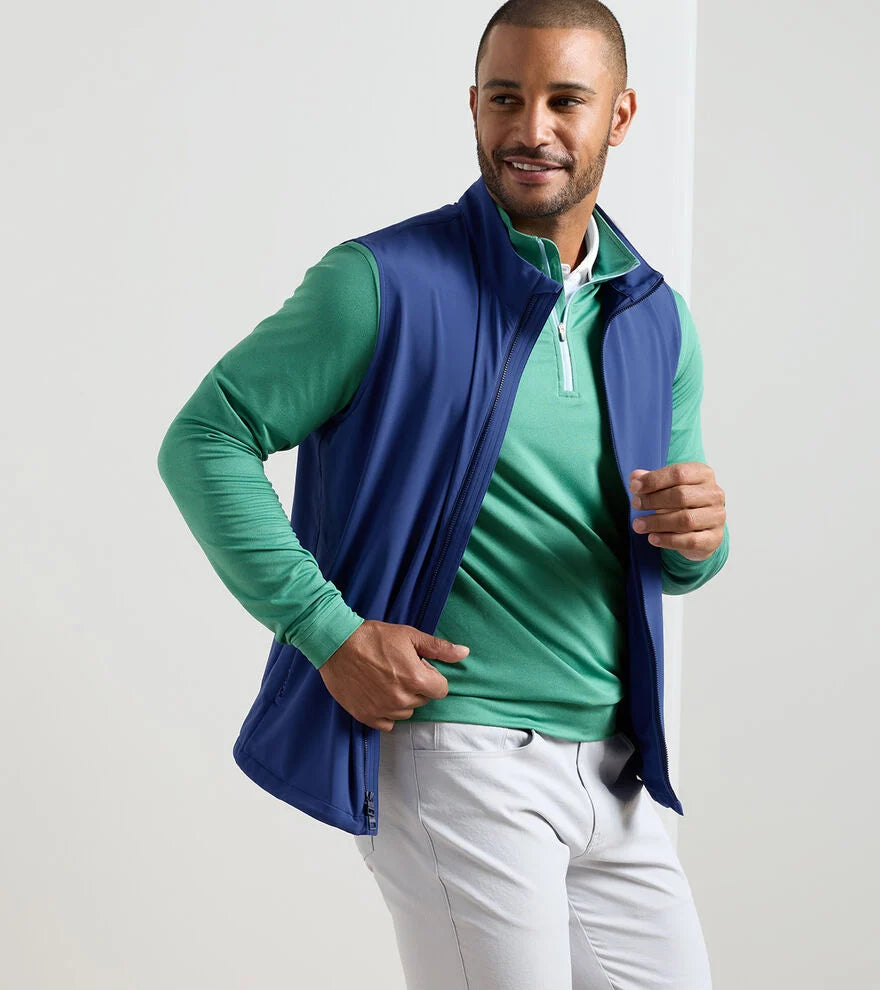 Dunes Vest Sport Navy