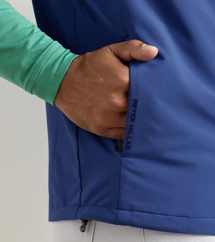 Dunes Vest Sport Navy