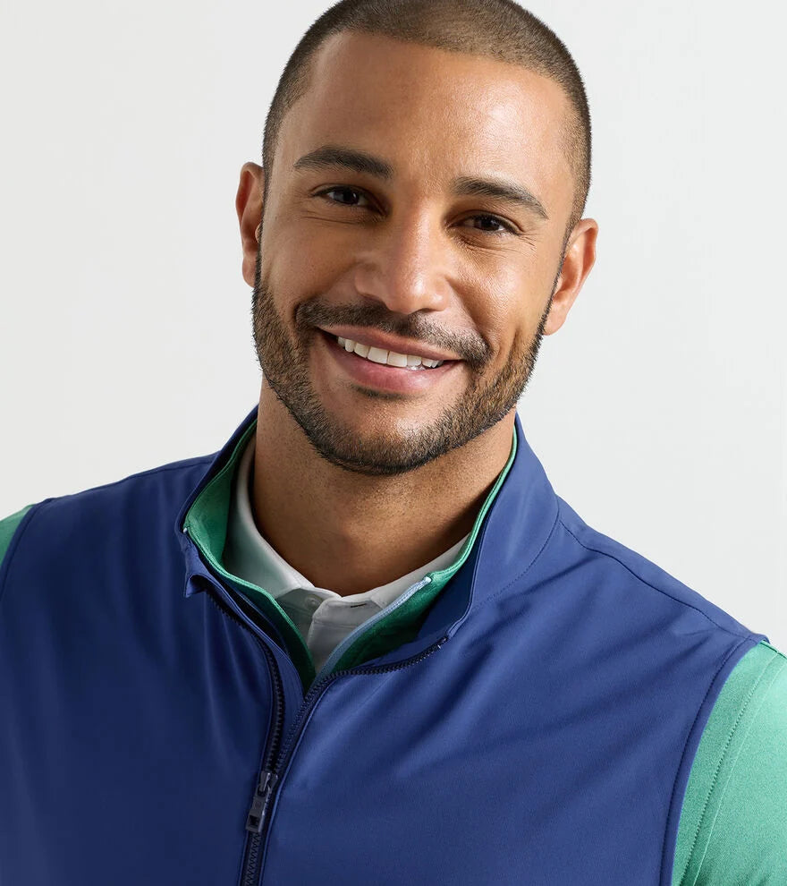 Dunes Vest Sport Navy