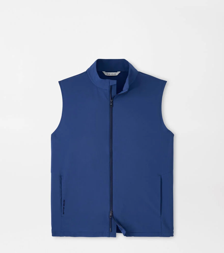 Dunes Vest Sport Navy