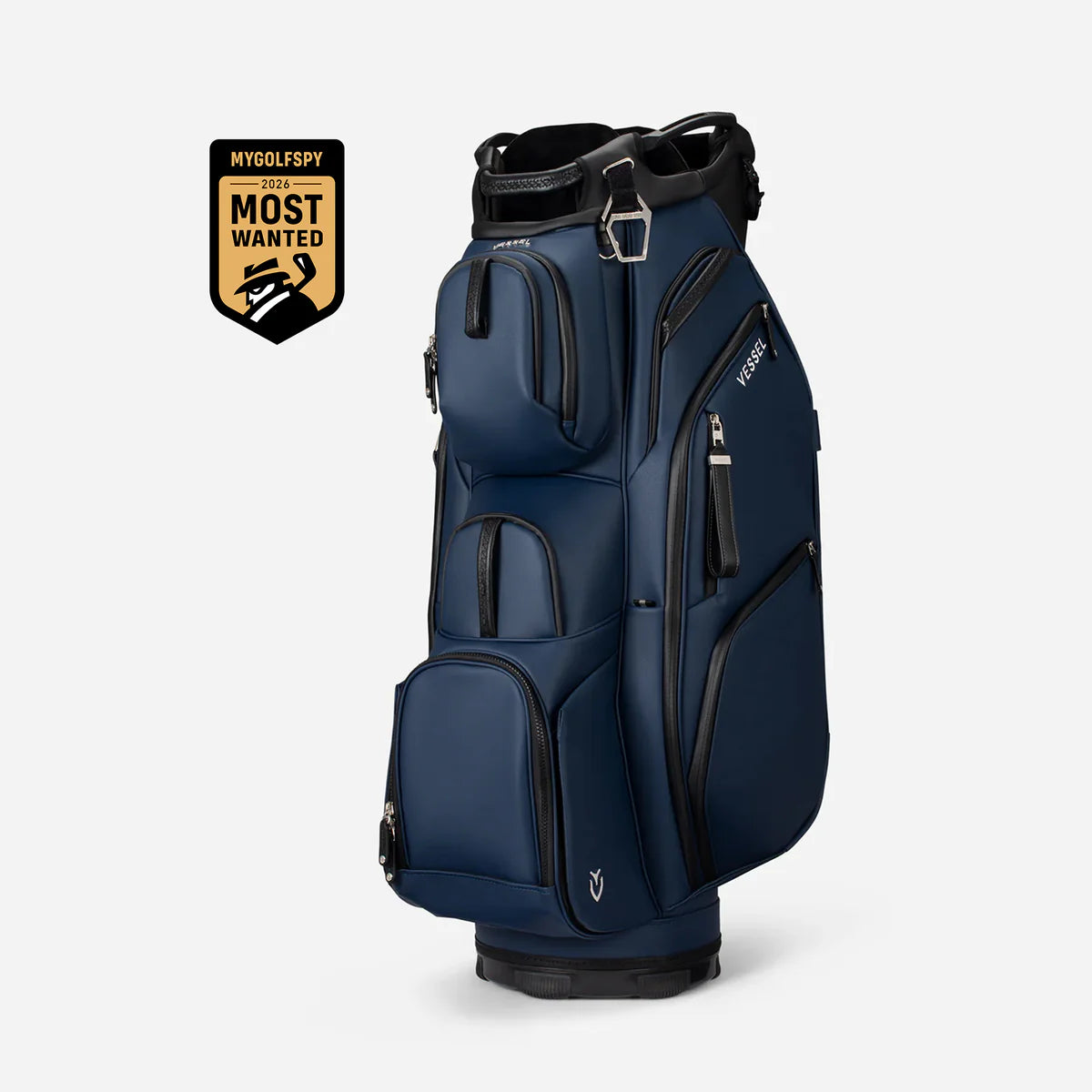 Lux Cart II 15-Way