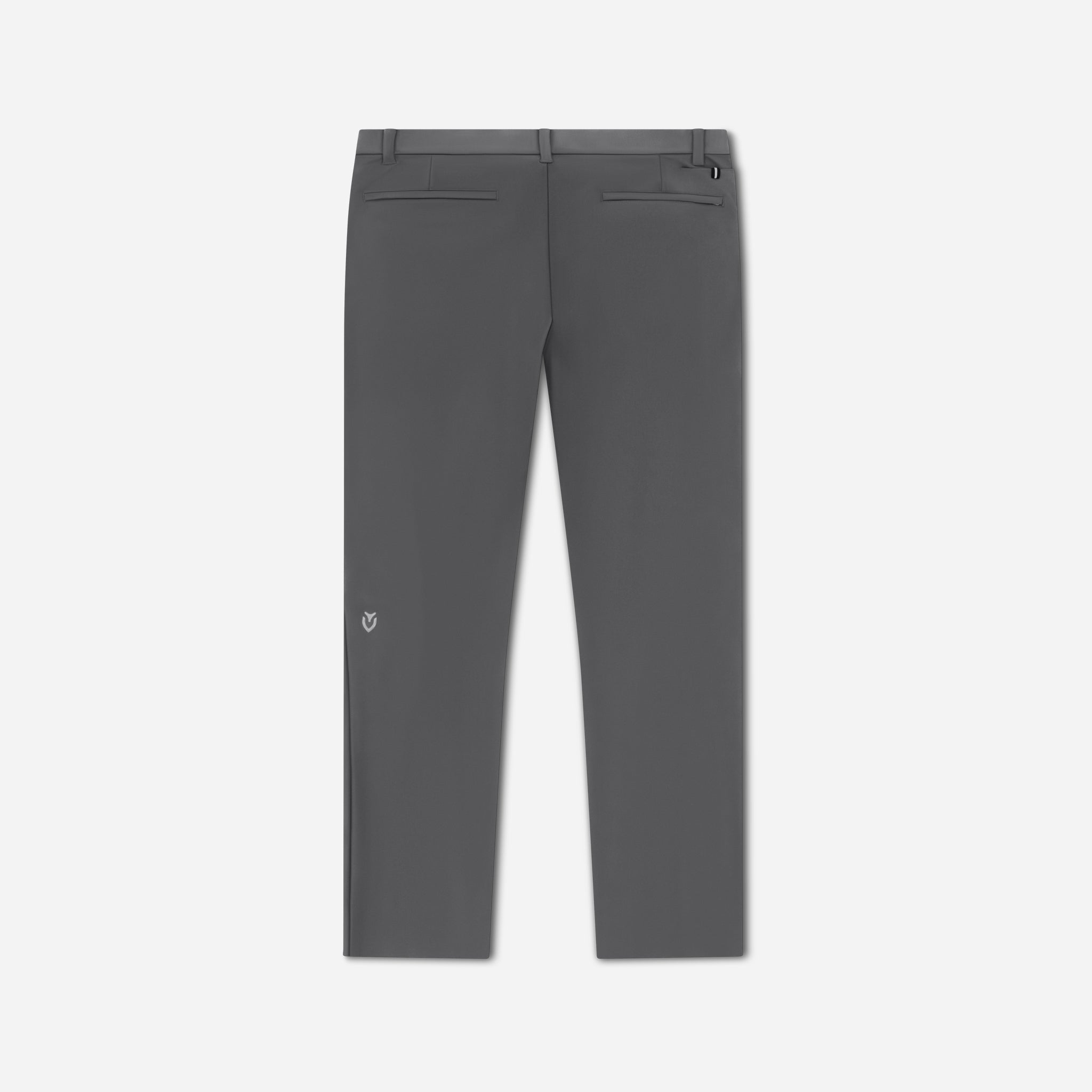 Performance 5-Pocket Pant Charcoal Grey