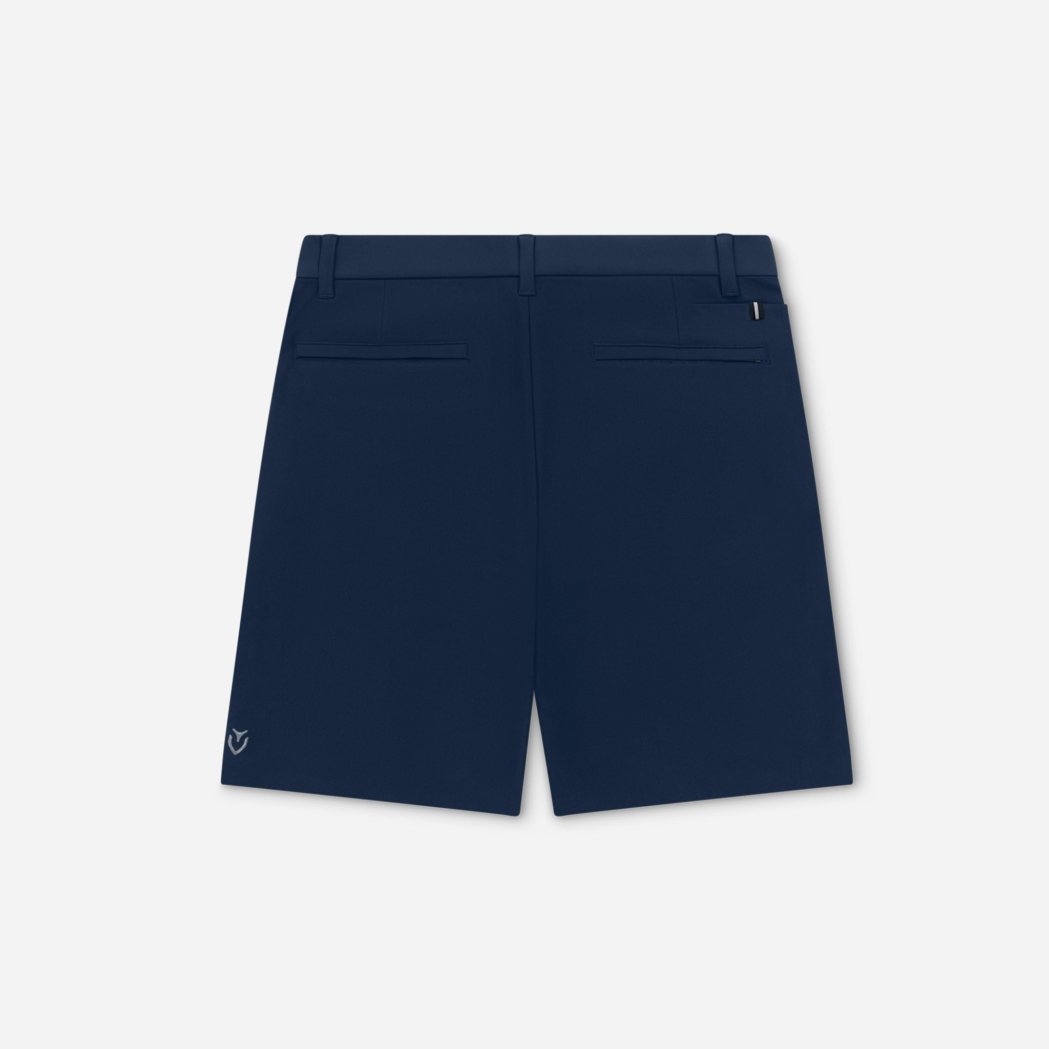 Performance 5-Pocket Short Midnight Navy