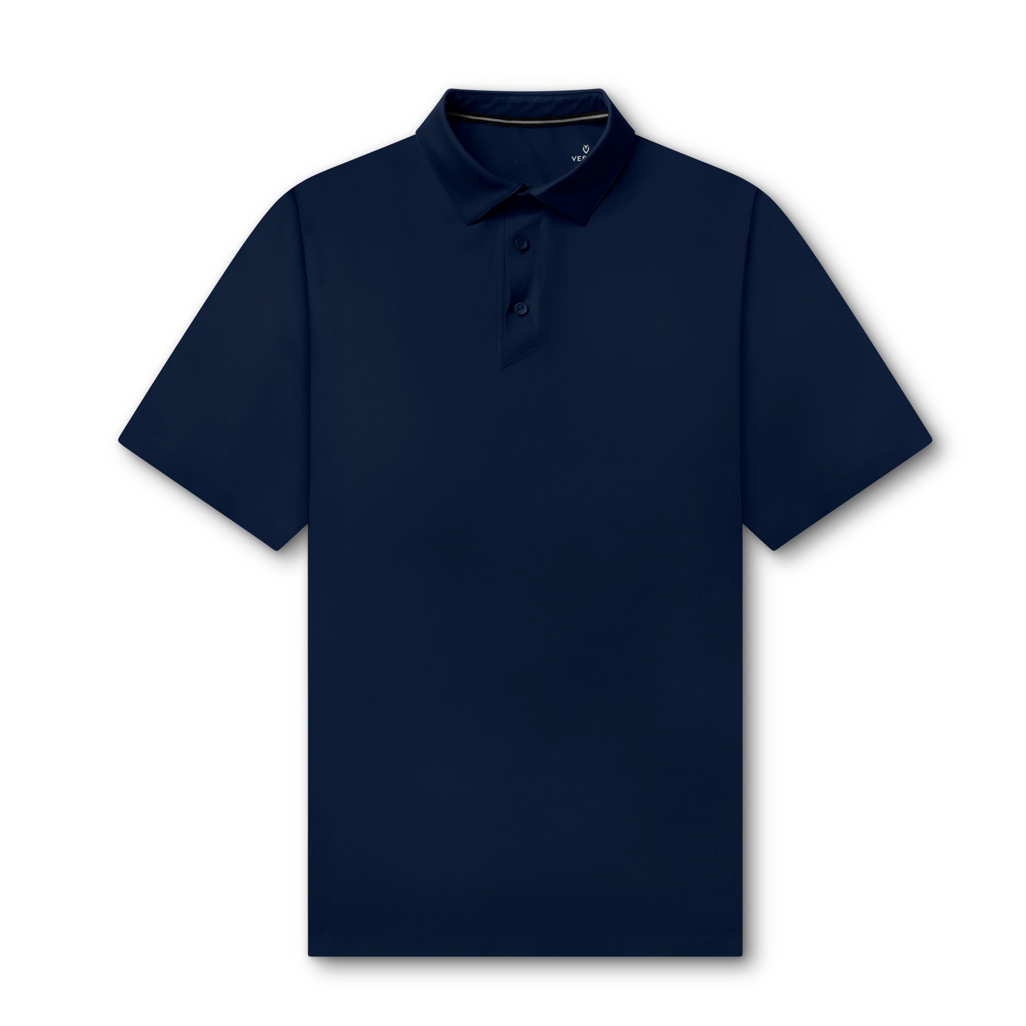 Performance Tech Polo Midnight Navy