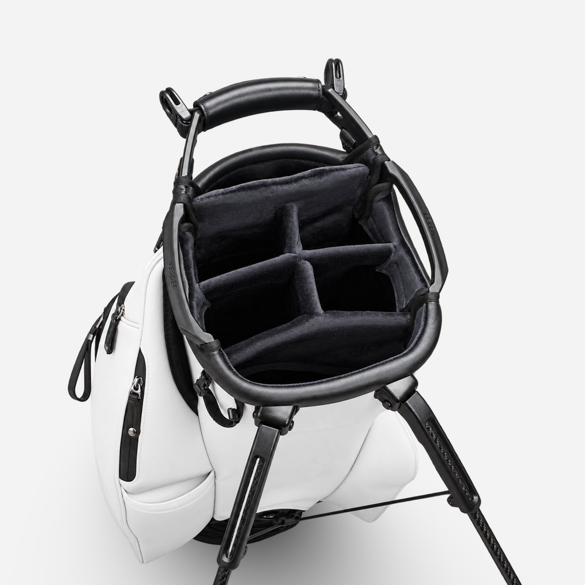 Player VI Stand Bag