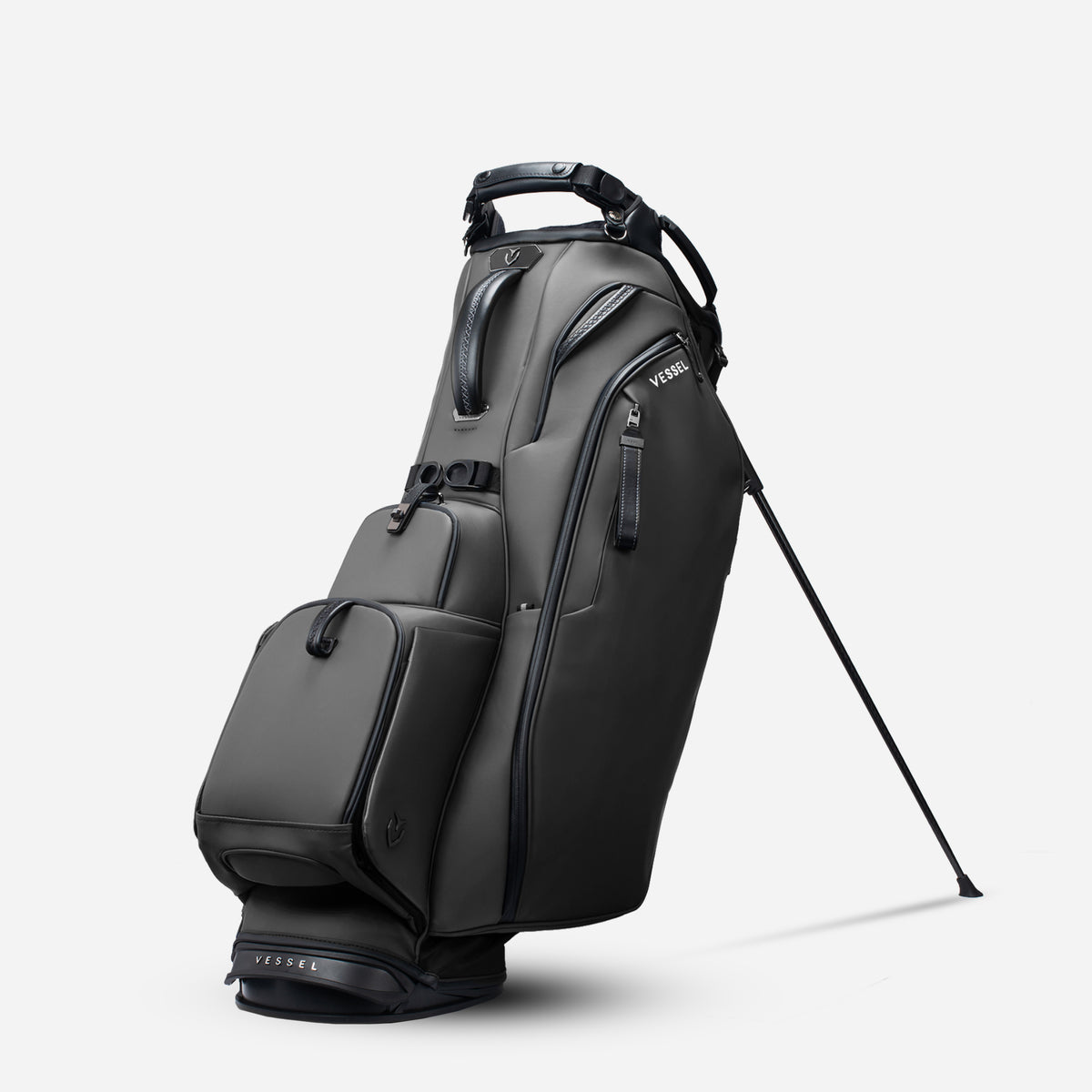 Player VI Pro Stand Bag