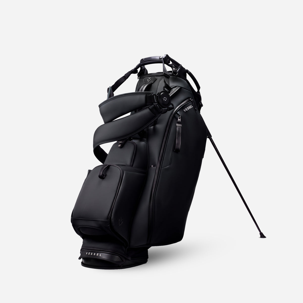 Player VI Pro Stand Bag
