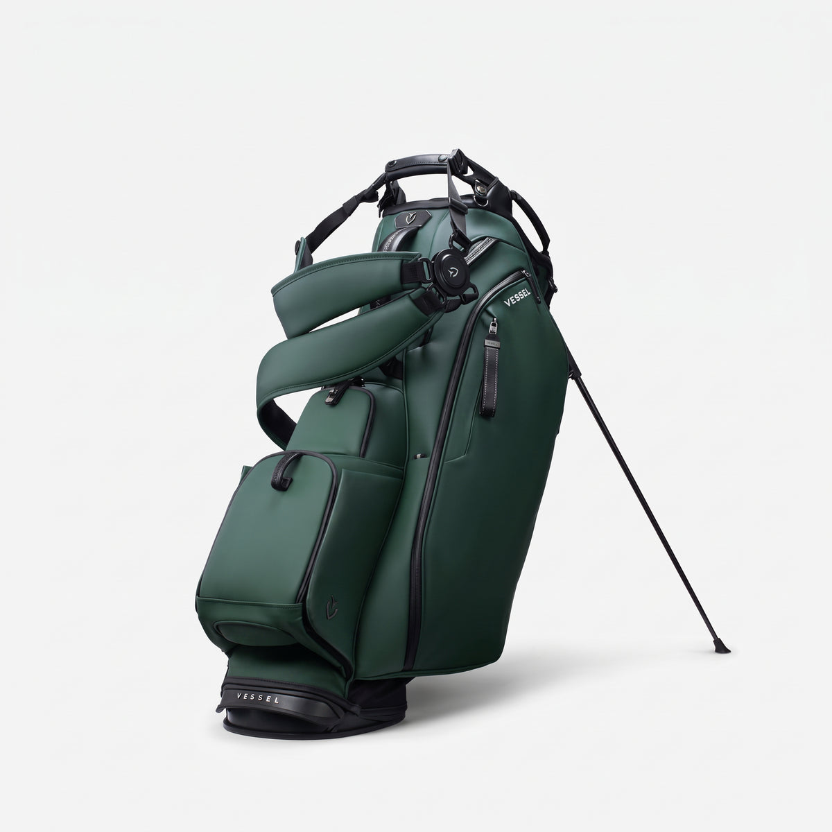Player VI Pro Stand Bag