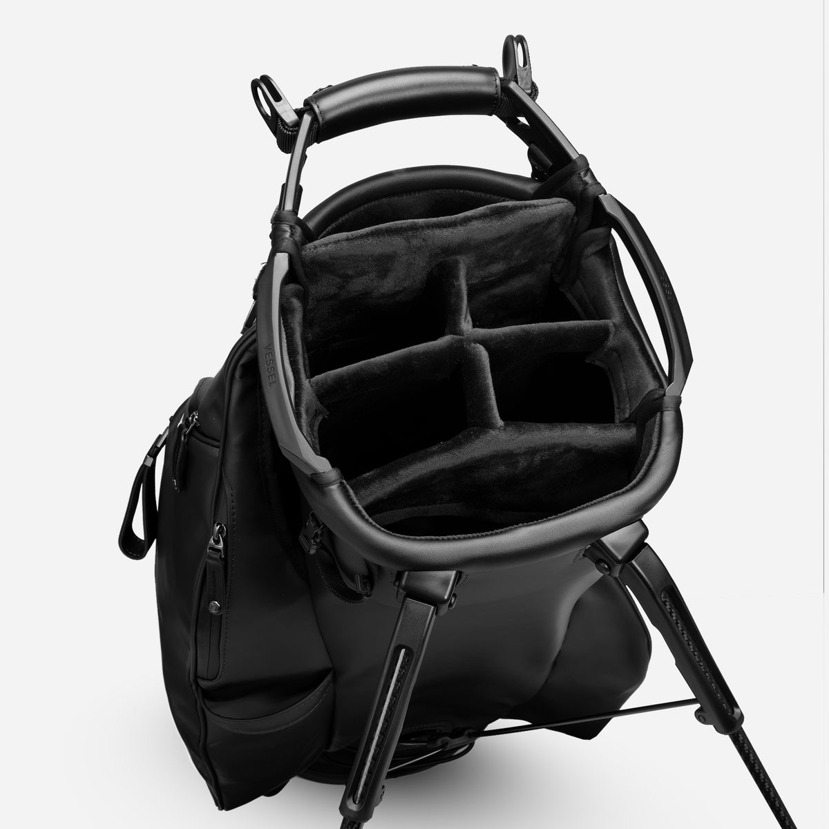 Player VI Stand Bag