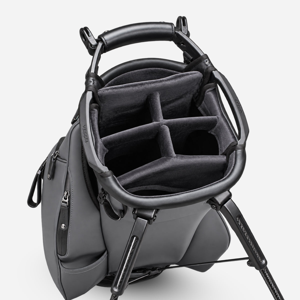 Player VI Stand Bag