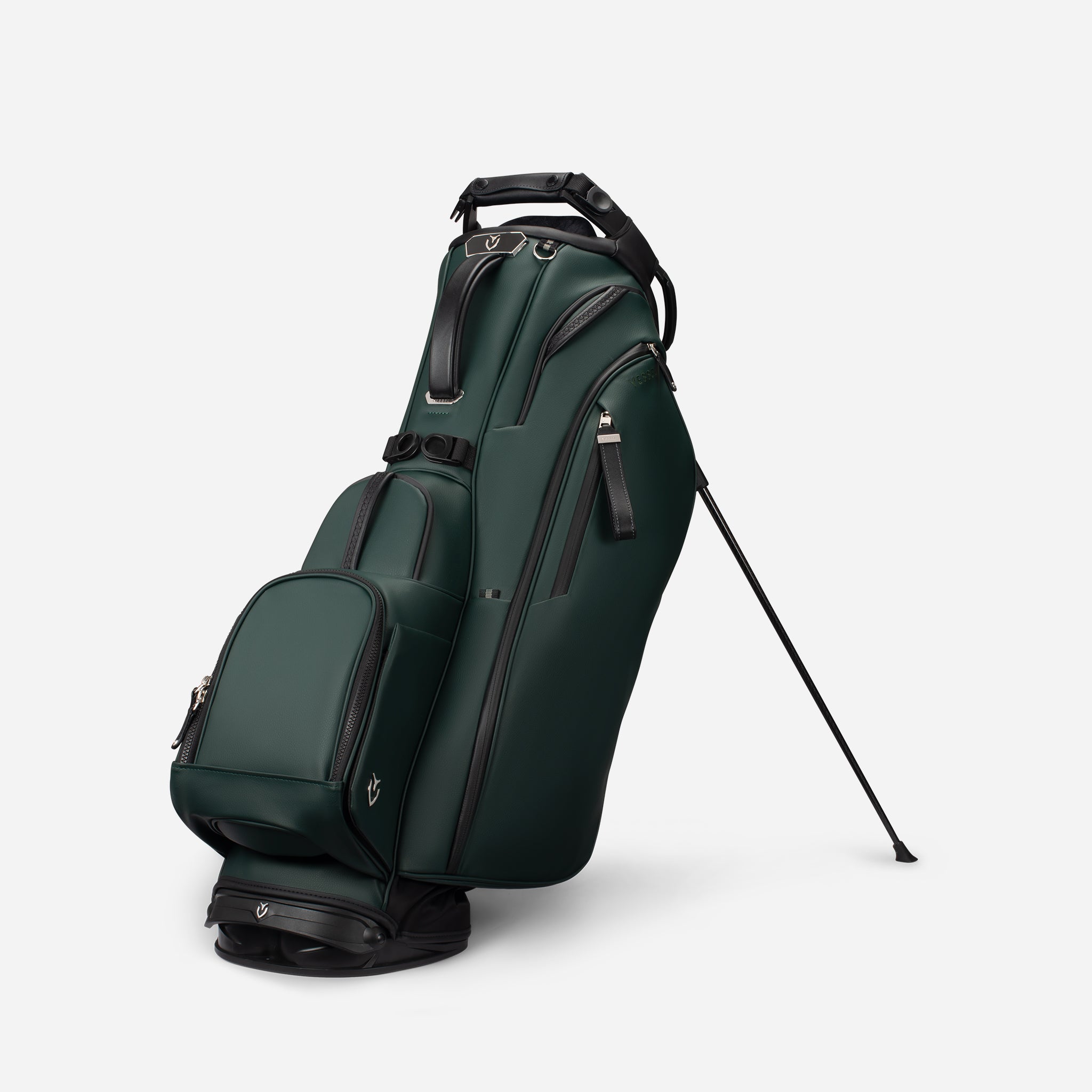Player V Pro Stand 14-Way Eden