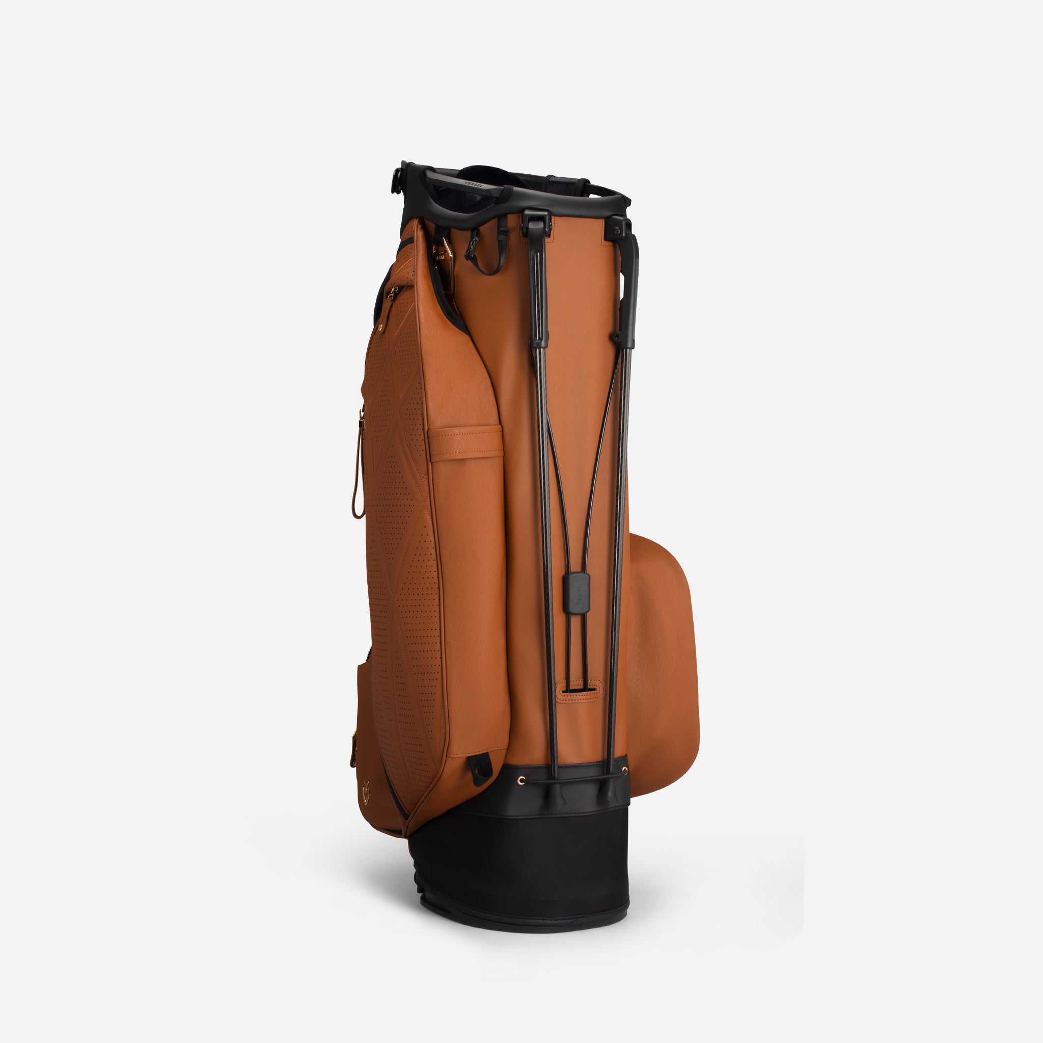 Player V Pro Stand 14-Way Heritage Cascade