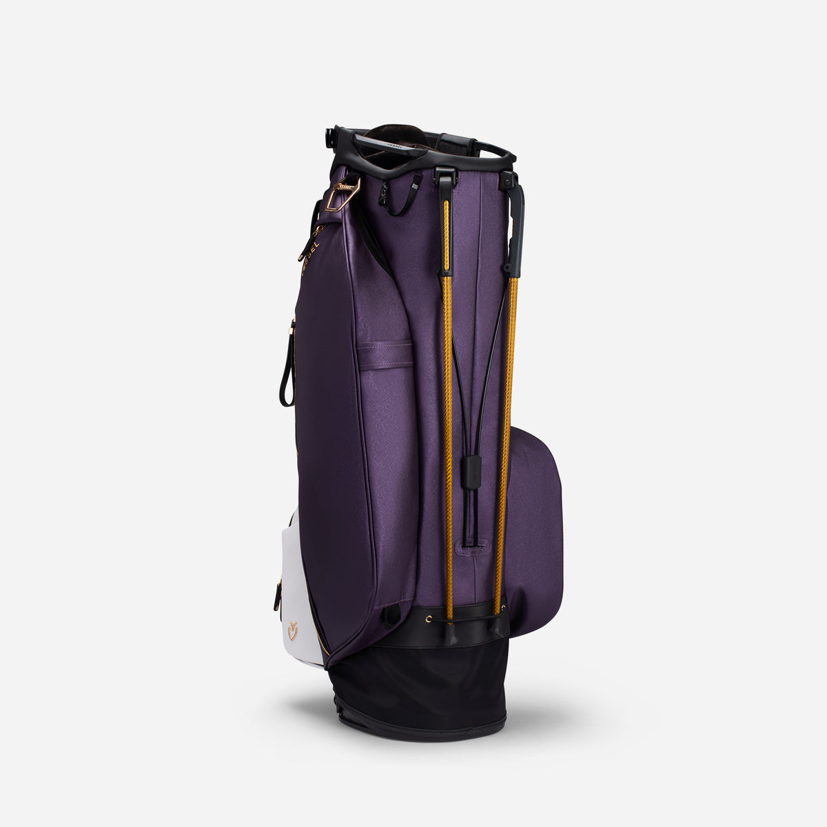 Player V Pro Stand Bag 14-Way