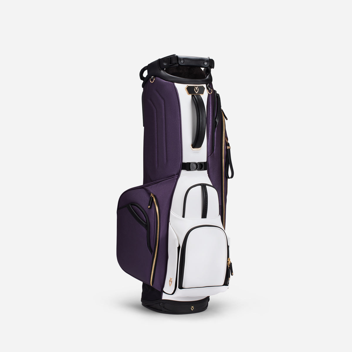 Player V Pro Stand Bag 14-Way