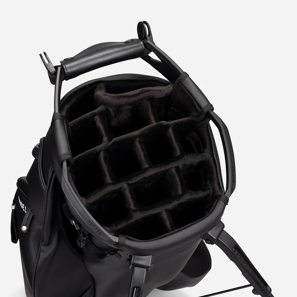 PLAYER V PRO STAND BAG 14-WAY
