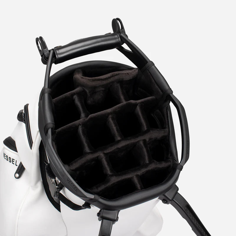 PLAYER V PRO STAND BAG 14-WAY