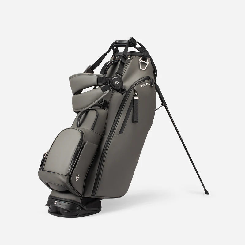PLAYER V STAND BAG 6-WAY
