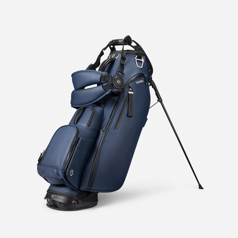 PLAYER V STAND BAG 14-WAY